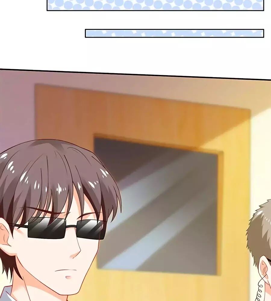 Một Thai Hai Bảo : Đưa Mami Về Nhà ! Chapter 295 - Trang 2