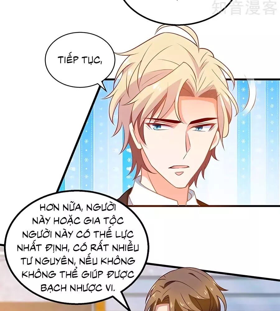 Một Thai Hai Bảo : Đưa Mami Về Nhà ! Chapter 295 - Trang 2