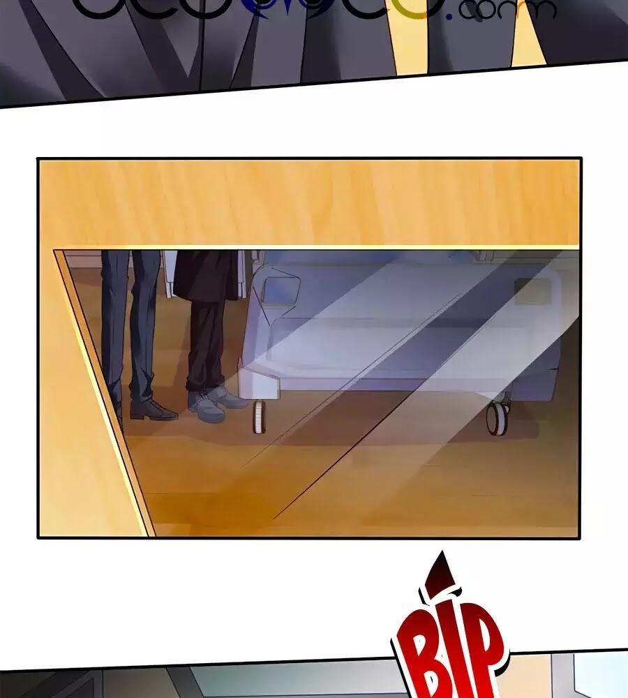 Một Thai Hai Bảo : Đưa Mami Về Nhà ! Chapter 295 - Trang 2