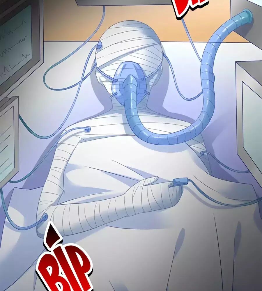 Một Thai Hai Bảo : Đưa Mami Về Nhà ! Chapter 295 - Trang 2