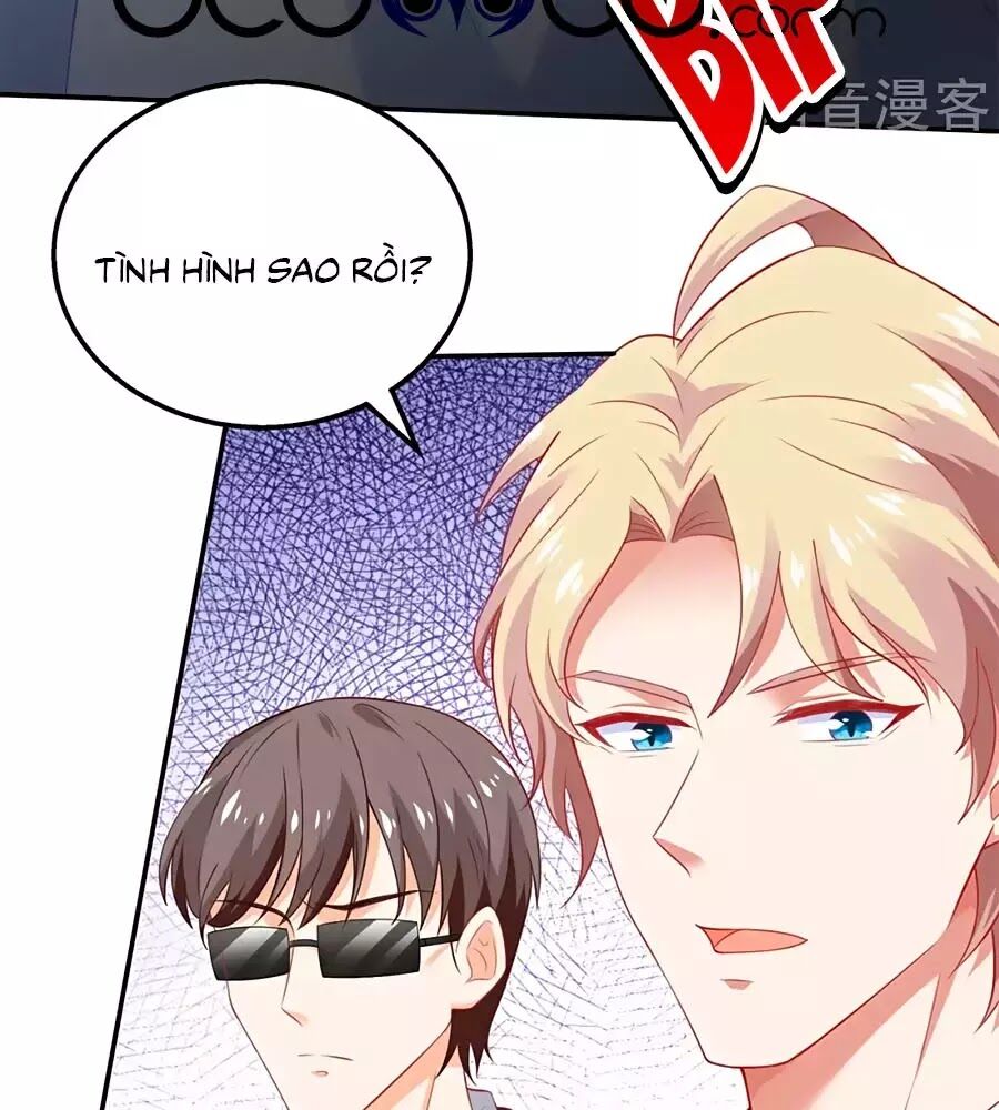 Một Thai Hai Bảo : Đưa Mami Về Nhà ! Chapter 295 - Trang 2