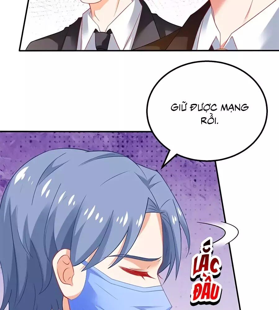 Một Thai Hai Bảo : Đưa Mami Về Nhà ! Chapter 295 - Trang 2