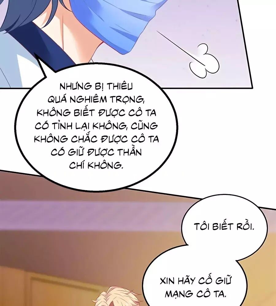 Một Thai Hai Bảo : Đưa Mami Về Nhà ! Chapter 295 - Trang 2