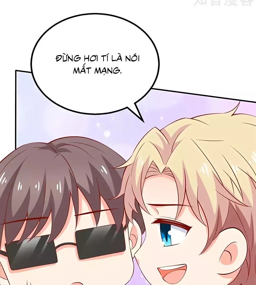 Một Thai Hai Bảo : Đưa Mami Về Nhà ! Chapter 295 - Trang 2