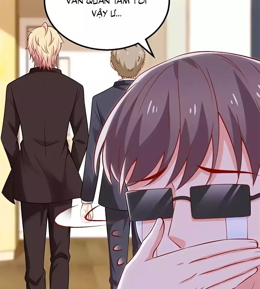 Một Thai Hai Bảo : Đưa Mami Về Nhà ! Chapter 295 - Trang 2