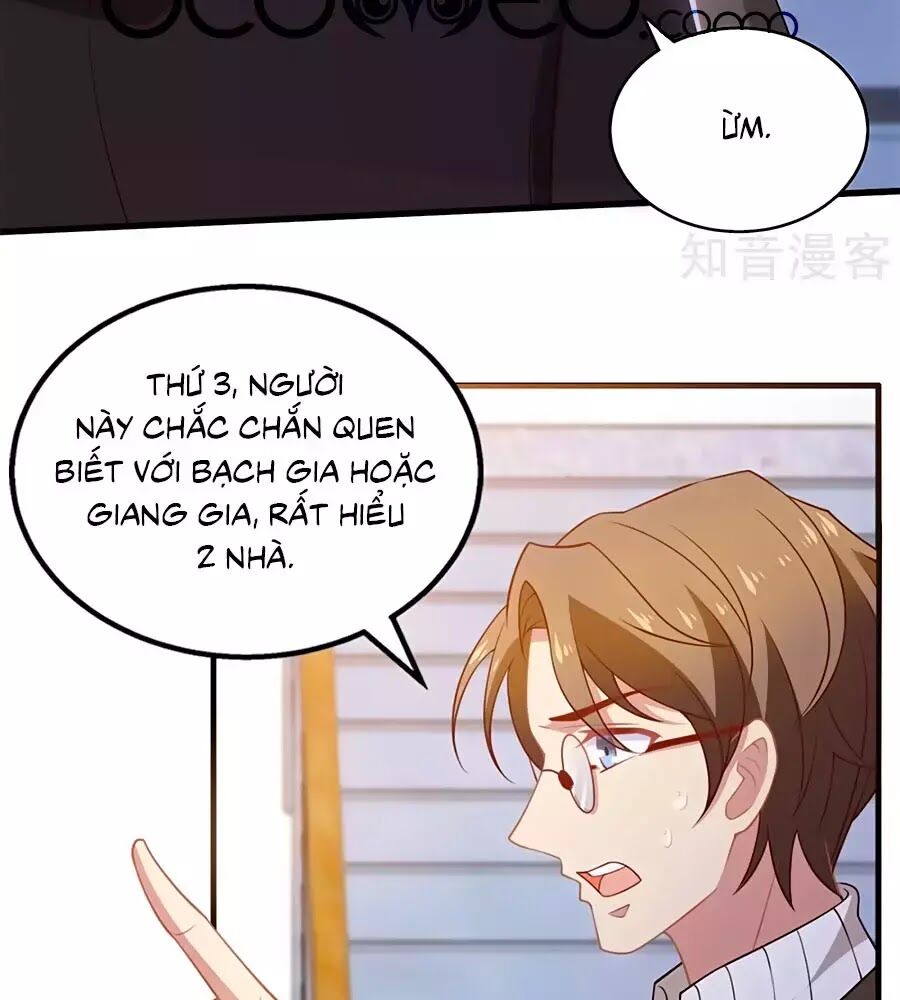 Một Thai Hai Bảo : Đưa Mami Về Nhà ! Chapter 295 - Trang 2