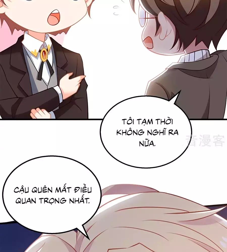Một Thai Hai Bảo : Đưa Mami Về Nhà ! Chapter 295 - Trang 2