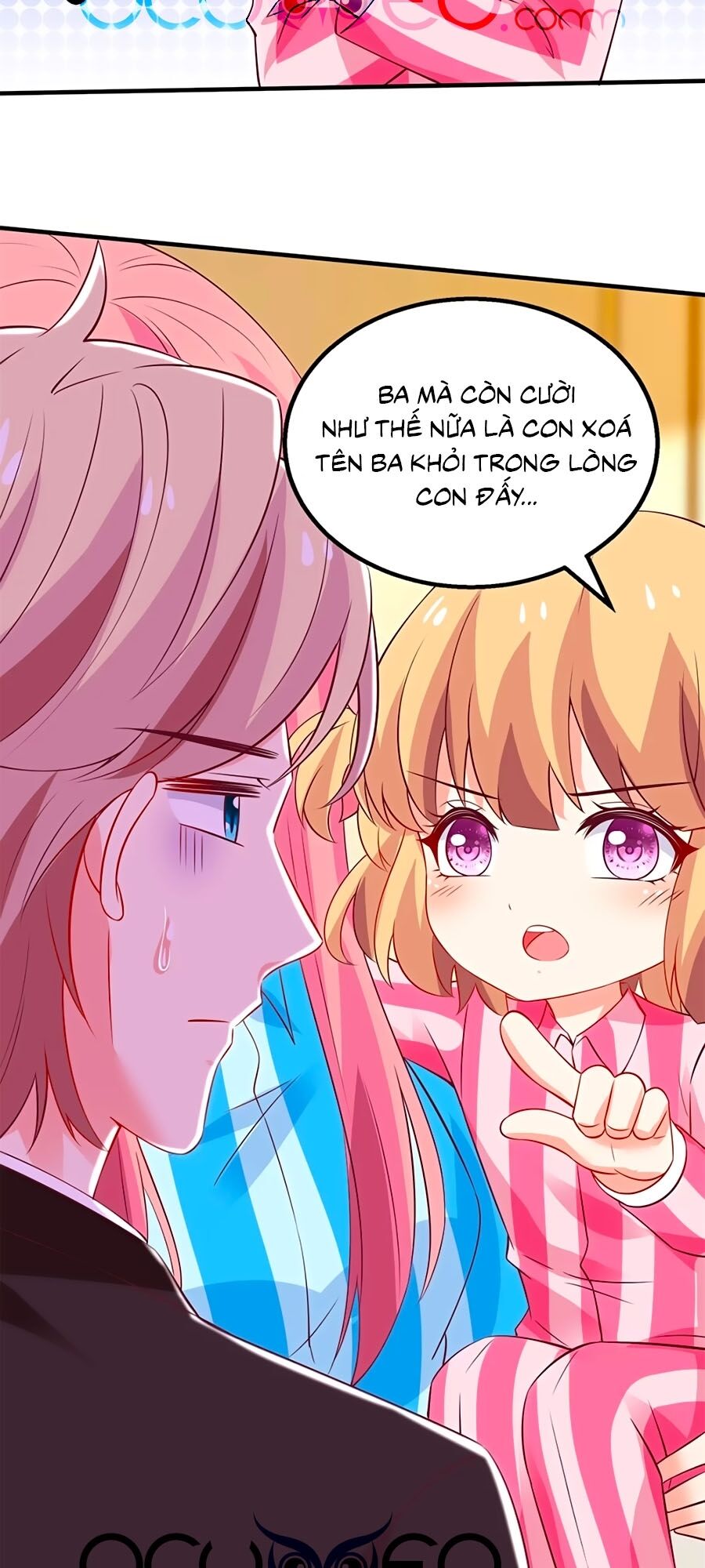 Một Thai Hai Bảo : Đưa Mami Về Nhà ! Chapter 296 - Trang 2