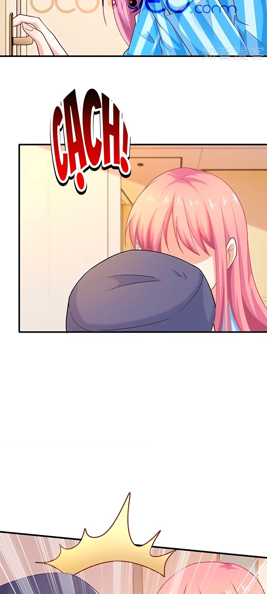 Một Thai Hai Bảo : Đưa Mami Về Nhà ! Chapter 296 - Trang 2