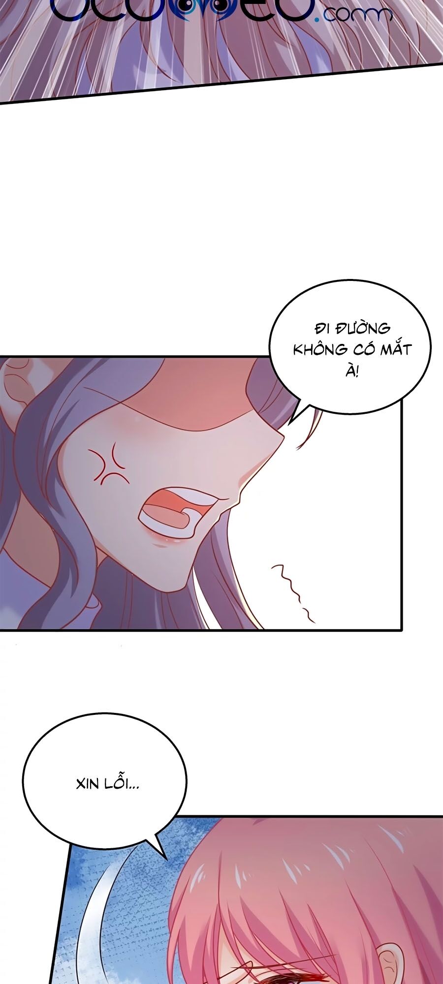 Một Thai Hai Bảo : Đưa Mami Về Nhà ! Chapter 296 - Trang 2