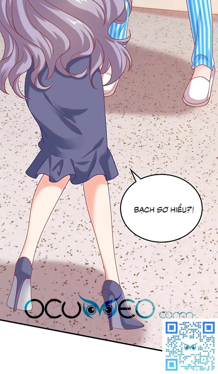 Một Thai Hai Bảo : Đưa Mami Về Nhà ! Chapter 296 - Trang 2