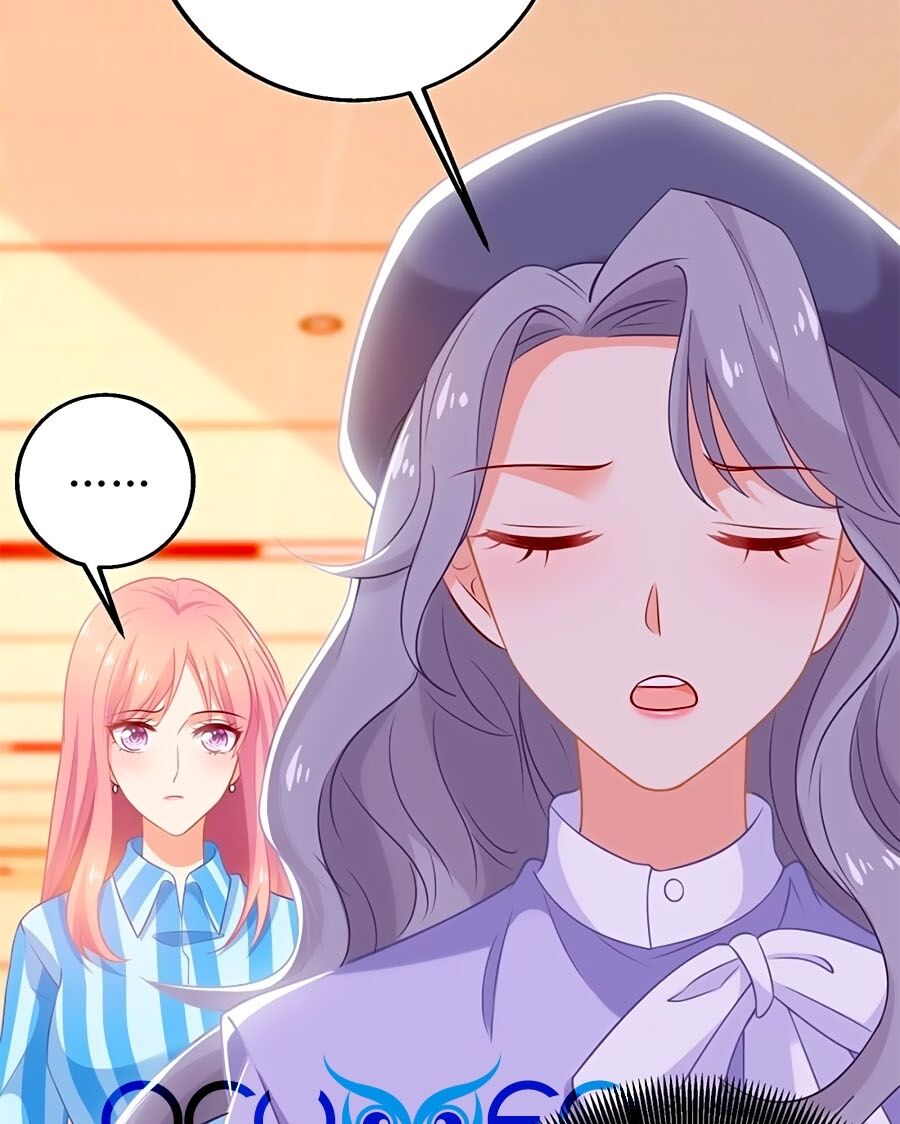 Một Thai Hai Bảo : Đưa Mami Về Nhà ! Chapter 297 - Trang 2