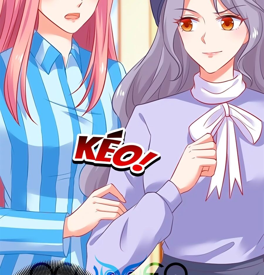 Một Thai Hai Bảo : Đưa Mami Về Nhà ! Chapter 297 - Trang 2