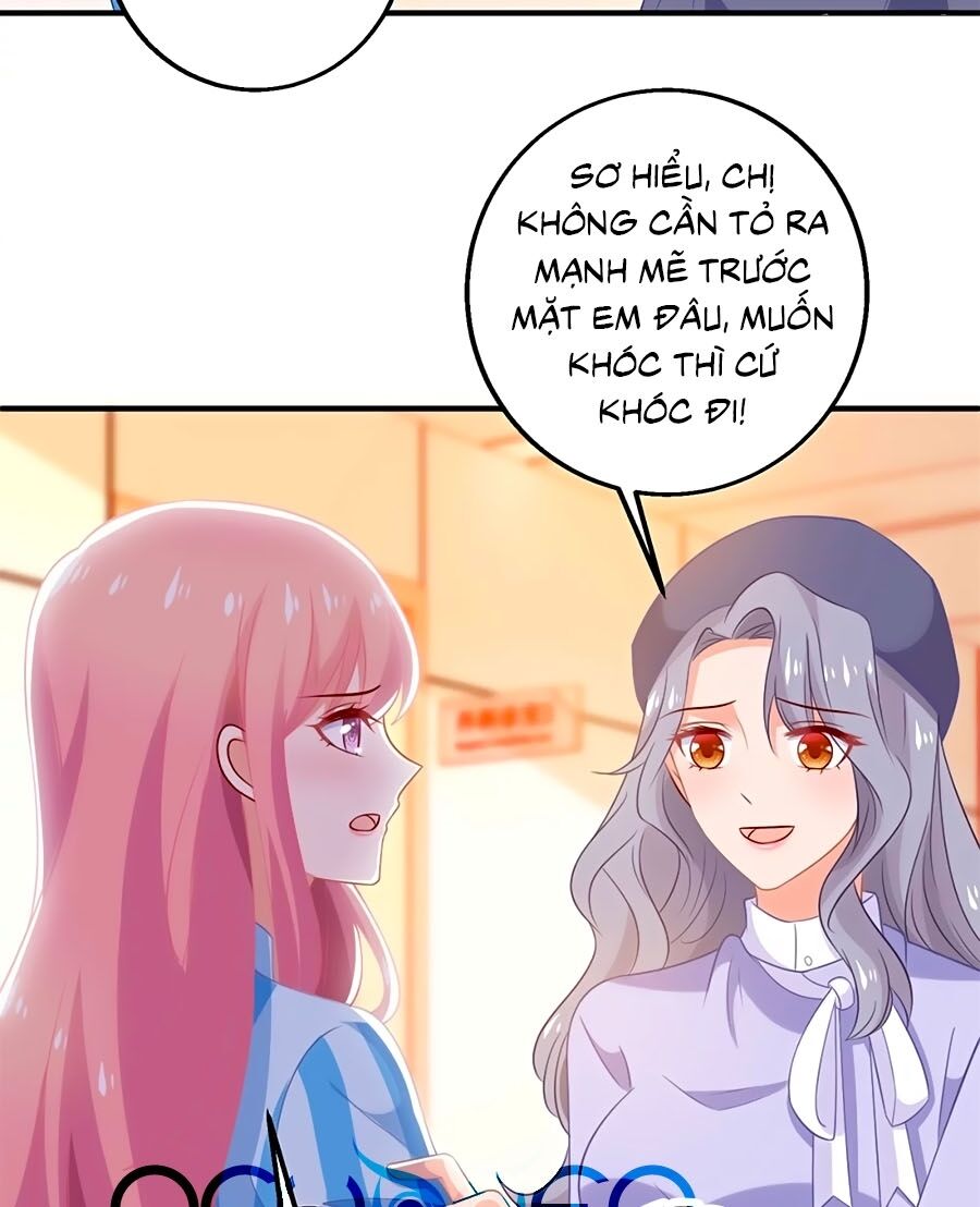 Một Thai Hai Bảo : Đưa Mami Về Nhà ! Chapter 297 - Trang 2