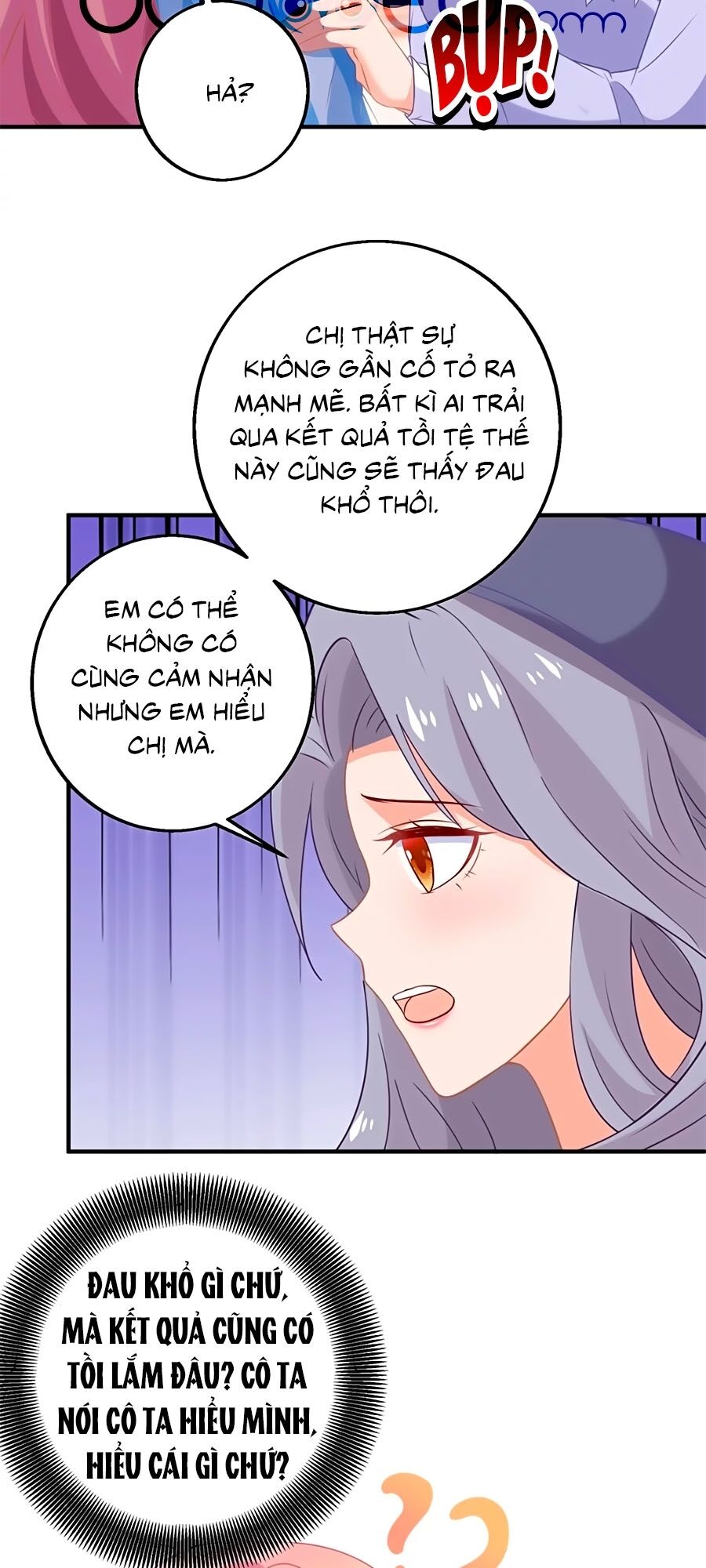 Một Thai Hai Bảo : Đưa Mami Về Nhà ! Chapter 297 - Trang 2