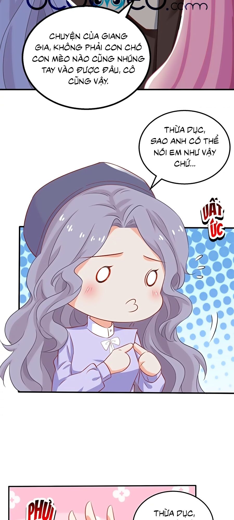 Một Thai Hai Bảo : Đưa Mami Về Nhà ! Chapter 298 - Trang 2