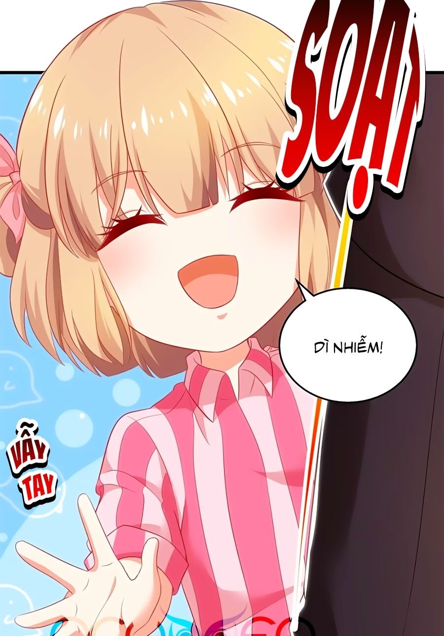 Một Thai Hai Bảo : Đưa Mami Về Nhà ! Chapter 298 - Trang 2