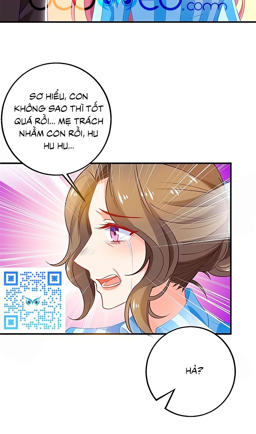 Một Thai Hai Bảo : Đưa Mami Về Nhà ! Chapter 299 - Trang 2