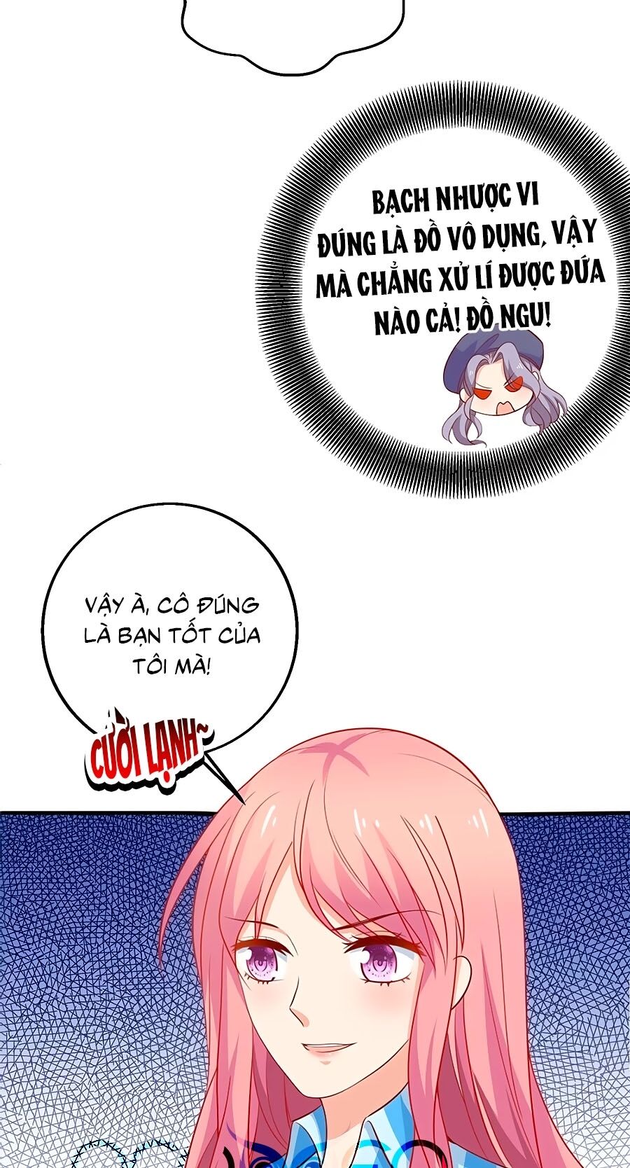 Một Thai Hai Bảo : Đưa Mami Về Nhà ! Chapter 299 - Trang 2