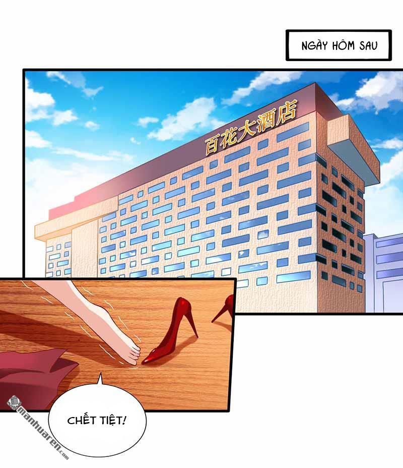 Một Thai Hai Bảo : Đưa Mami Về Nhà ! Chapter 3 - Trang 2