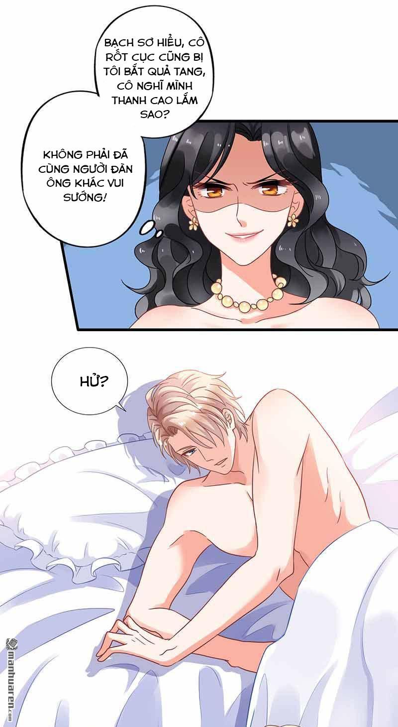 Một Thai Hai Bảo : Đưa Mami Về Nhà ! Chapter 3 - Trang 2