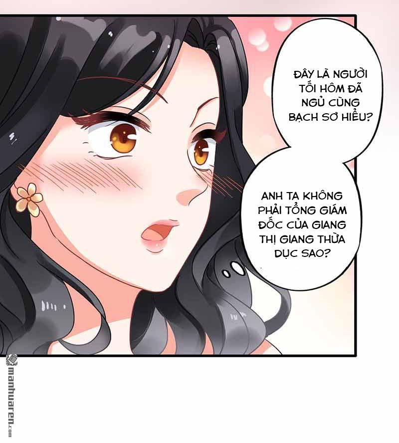 Một Thai Hai Bảo : Đưa Mami Về Nhà ! Chapter 3 - Trang 2
