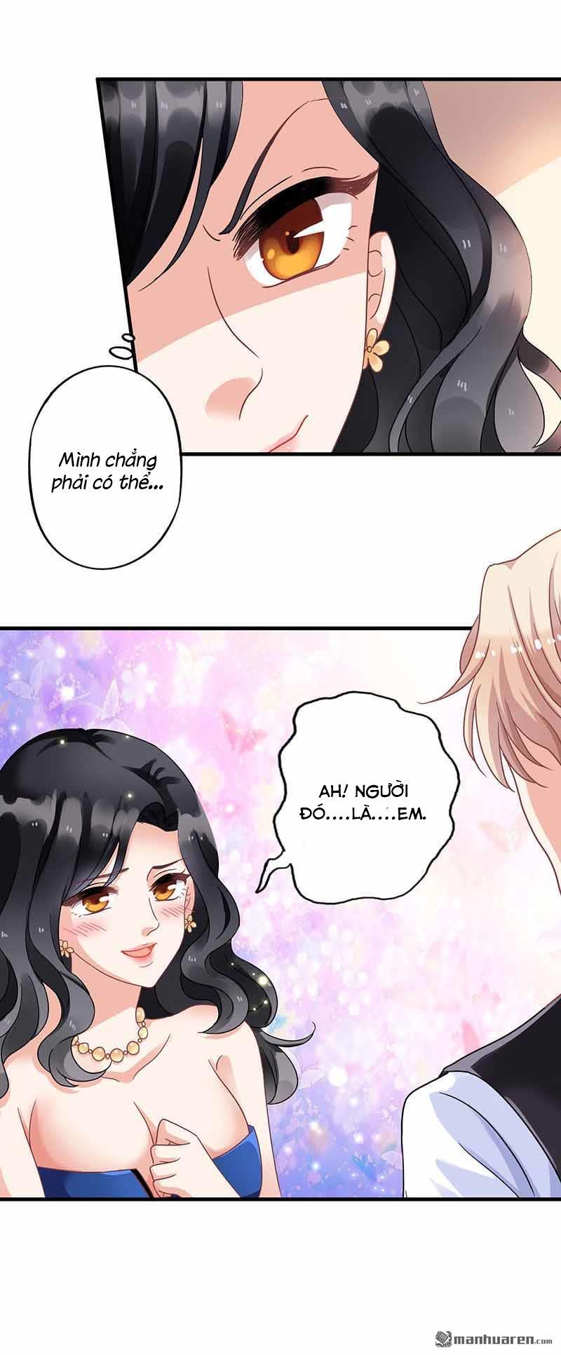 Một Thai Hai Bảo : Đưa Mami Về Nhà ! Chapter 3 - Trang 2