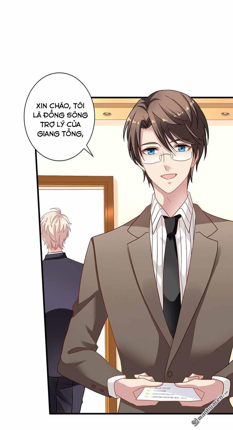 Một Thai Hai Bảo : Đưa Mami Về Nhà ! Chapter 3 - Trang 2