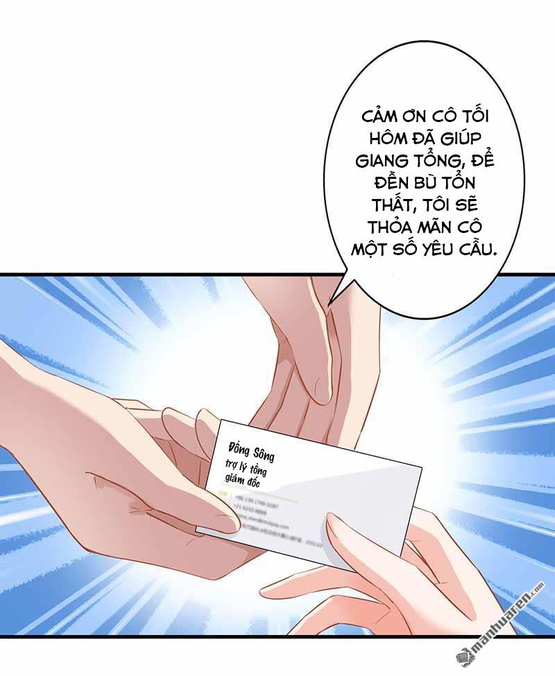 Một Thai Hai Bảo : Đưa Mami Về Nhà ! Chapter 3 - Trang 2