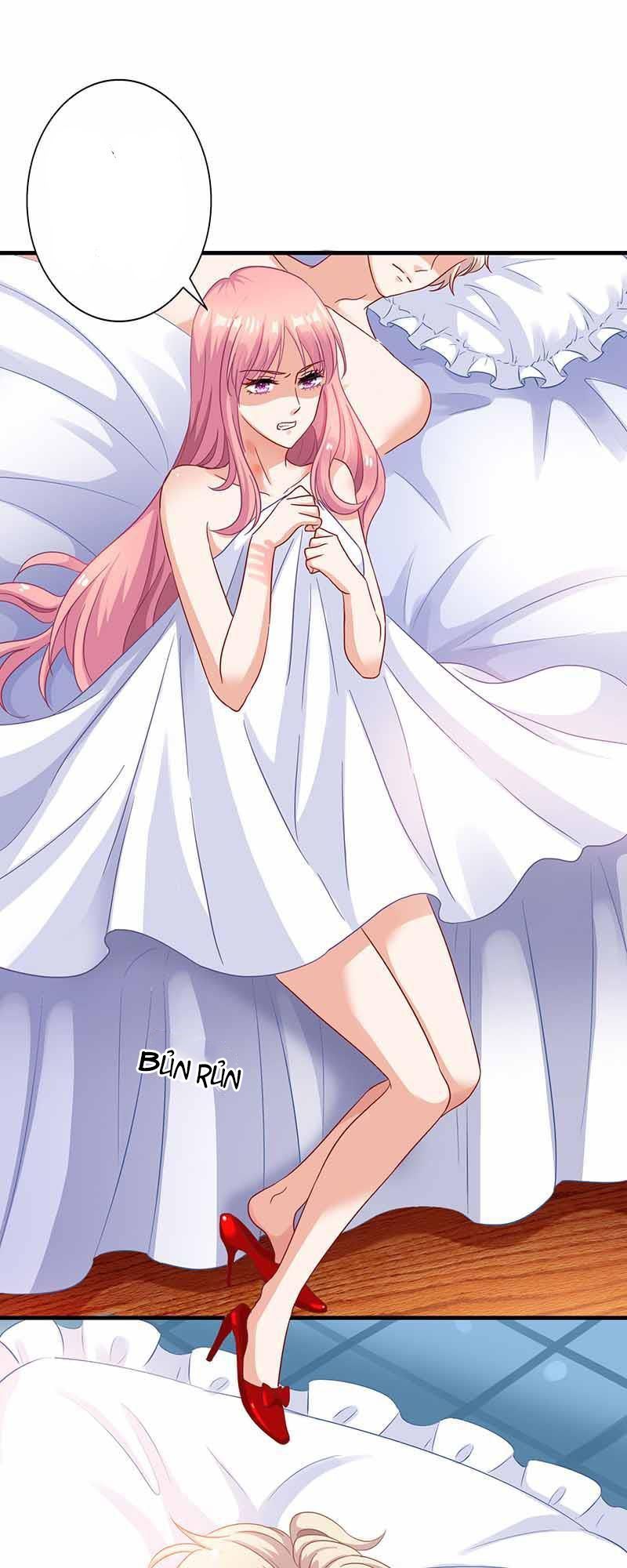 Một Thai Hai Bảo : Đưa Mami Về Nhà ! Chapter 3 - Trang 2