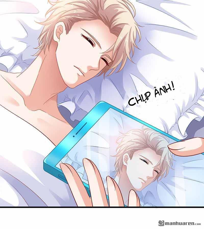 Một Thai Hai Bảo : Đưa Mami Về Nhà ! Chapter 3 - Trang 2