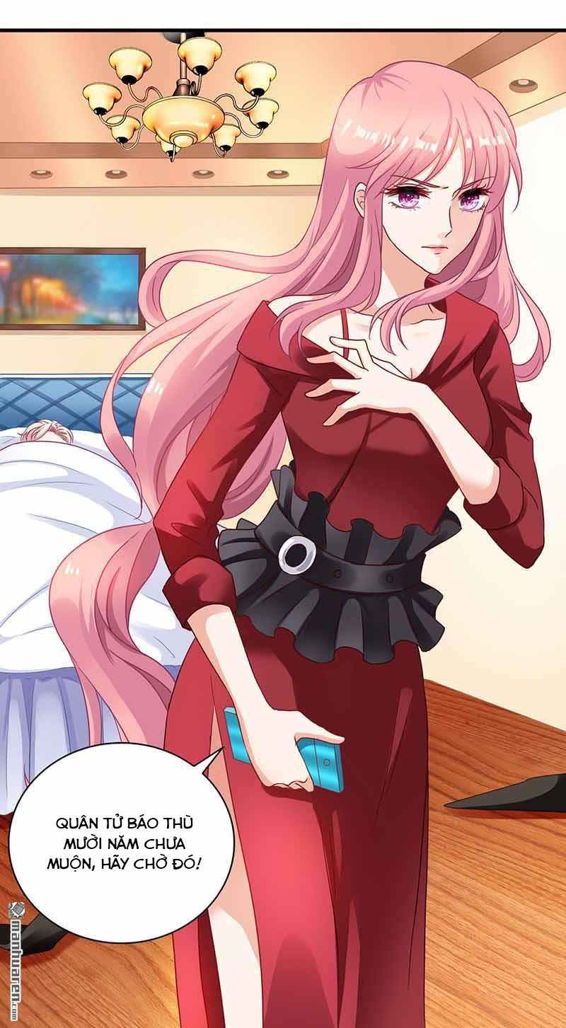 Một Thai Hai Bảo : Đưa Mami Về Nhà ! Chapter 3 - Trang 2