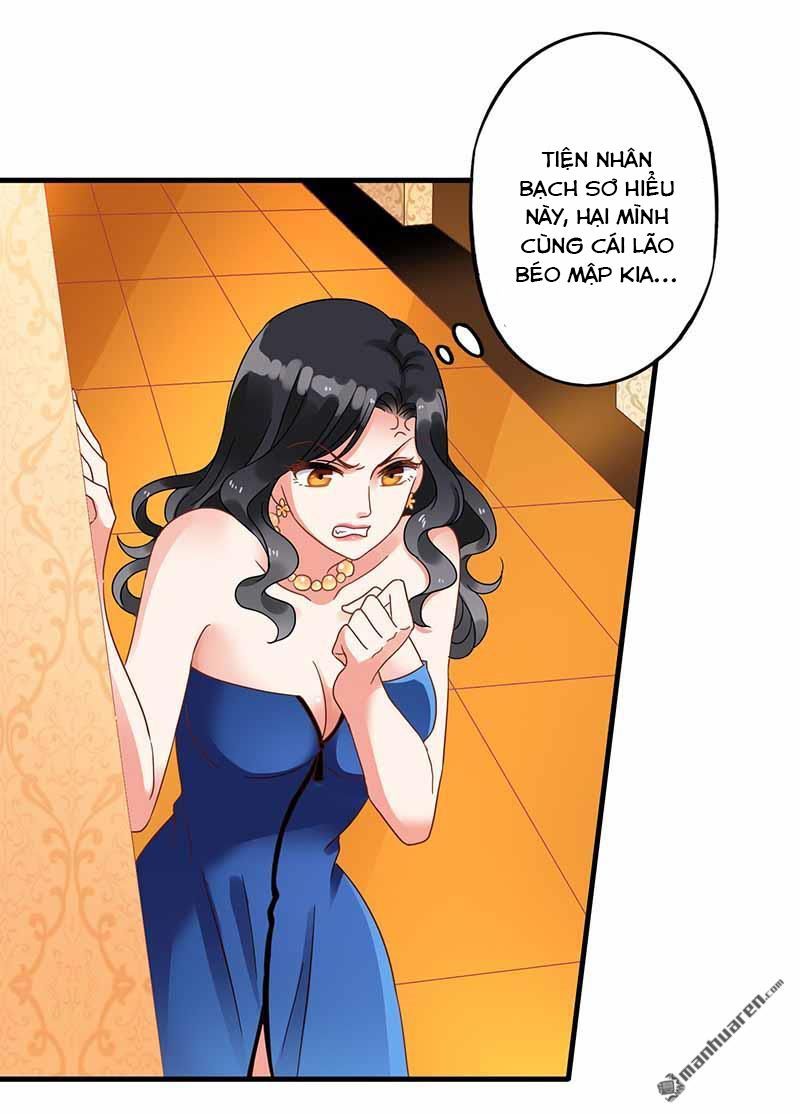 Một Thai Hai Bảo : Đưa Mami Về Nhà ! Chapter 3 - Trang 2