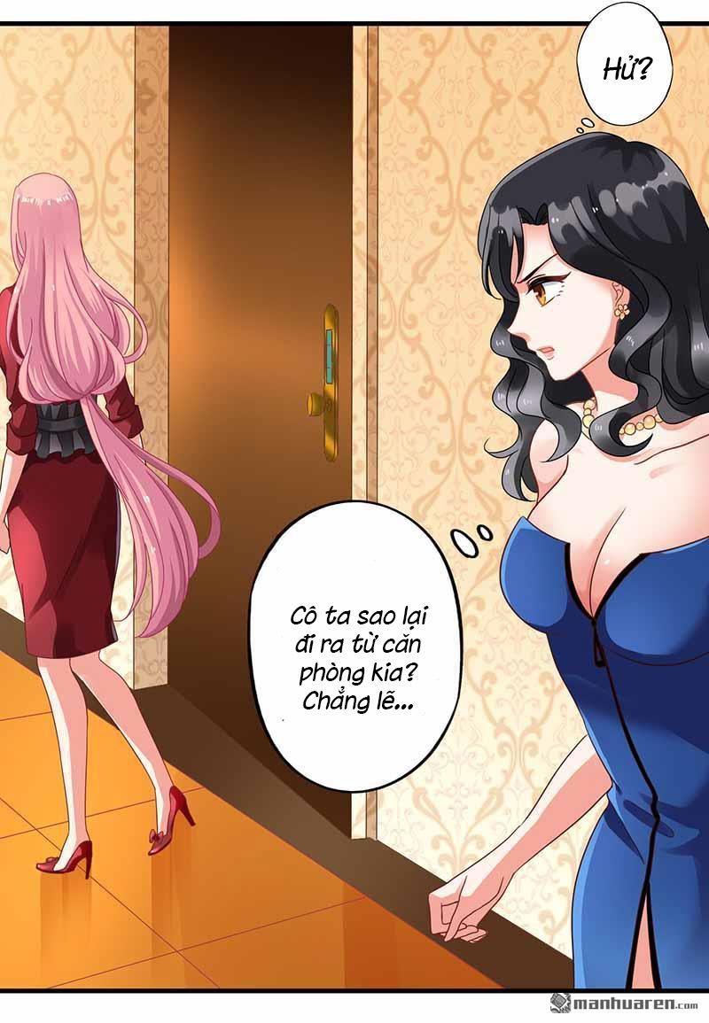 Một Thai Hai Bảo : Đưa Mami Về Nhà ! Chapter 3 - Trang 2