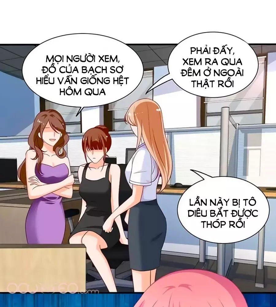 Một Thai Hai Bảo : Đưa Mami Về Nhà ! Chapter 30 - Trang 2