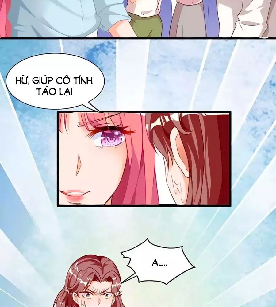 Một Thai Hai Bảo : Đưa Mami Về Nhà ! Chapter 30 - Trang 2