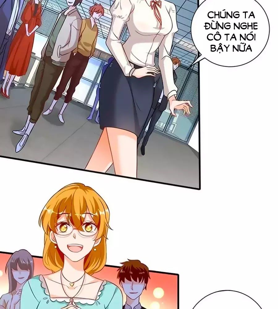 Một Thai Hai Bảo : Đưa Mami Về Nhà ! Chapter 30 - Trang 2