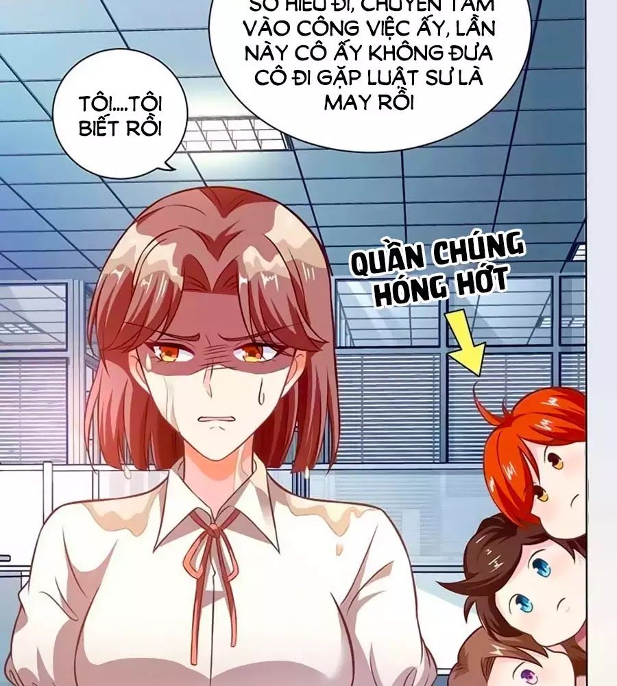 Một Thai Hai Bảo : Đưa Mami Về Nhà ! Chapter 30 - Trang 2