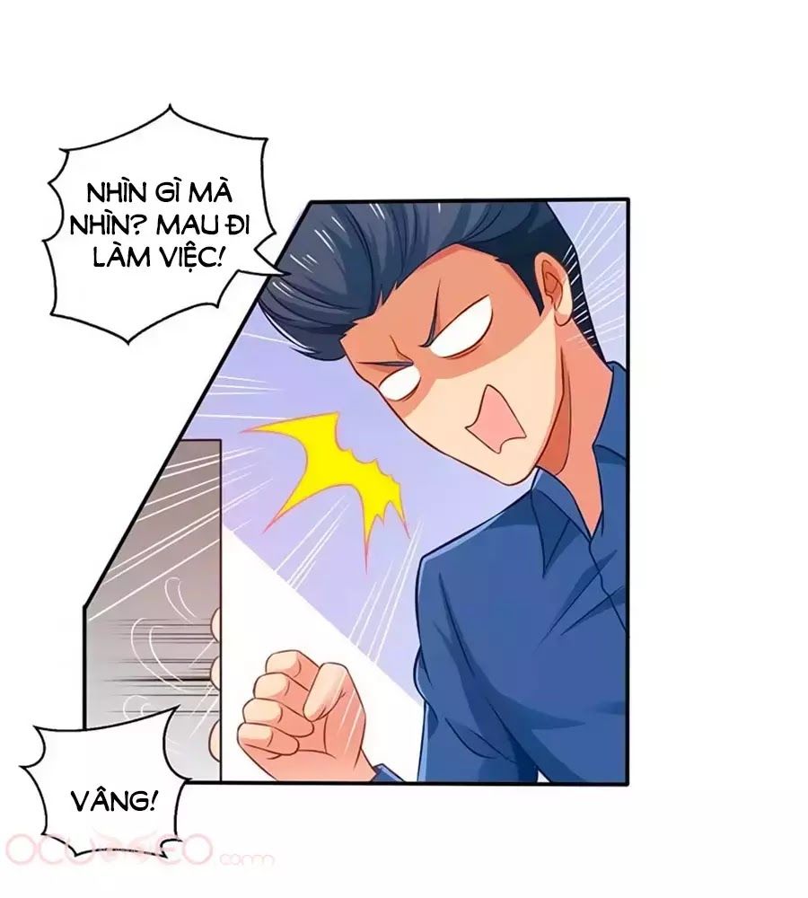 Một Thai Hai Bảo : Đưa Mami Về Nhà ! Chapter 30 - Trang 2