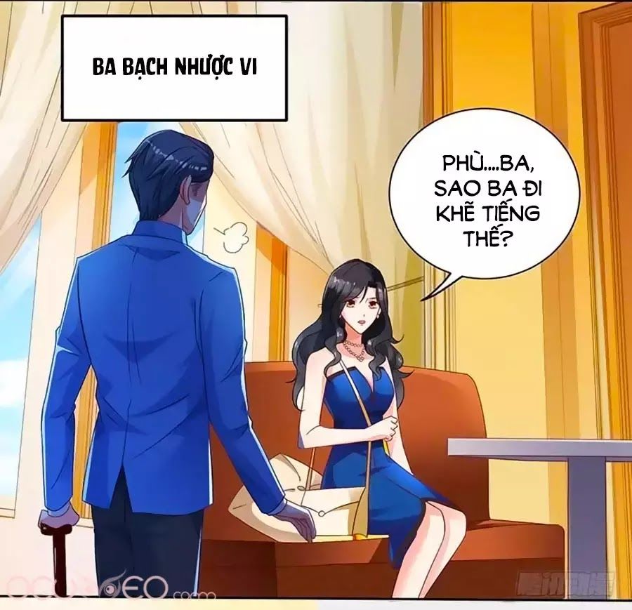 Một Thai Hai Bảo : Đưa Mami Về Nhà ! Chapter 30 - Trang 2