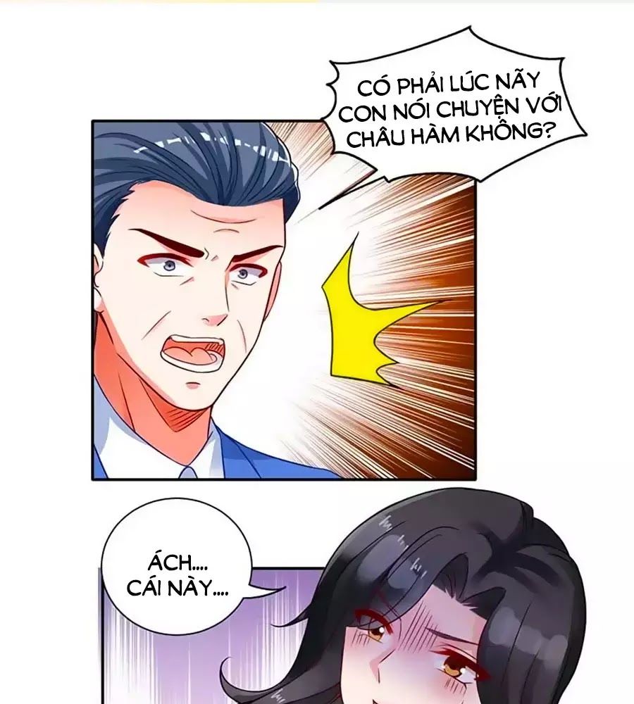 Một Thai Hai Bảo : Đưa Mami Về Nhà ! Chapter 30 - Trang 2