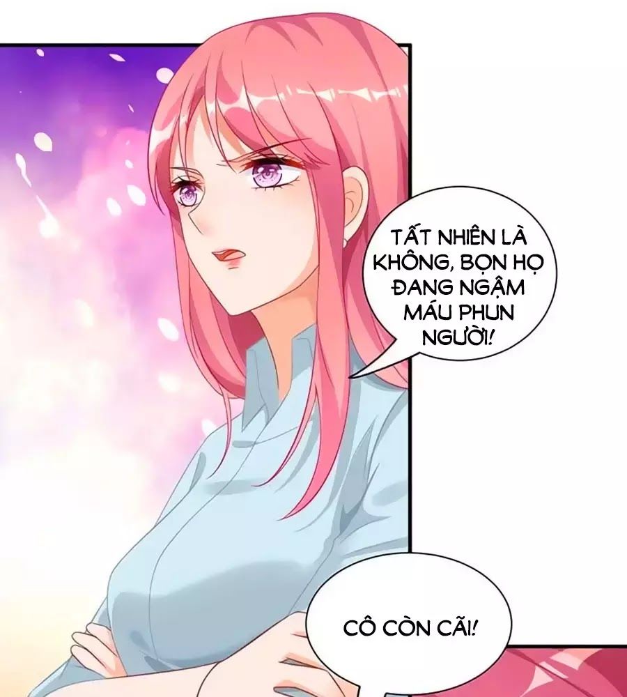Một Thai Hai Bảo : Đưa Mami Về Nhà ! Chapter 30 - Trang 2