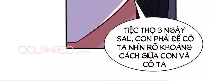 Một Thai Hai Bảo : Đưa Mami Về Nhà ! Chapter 30 - Trang 2