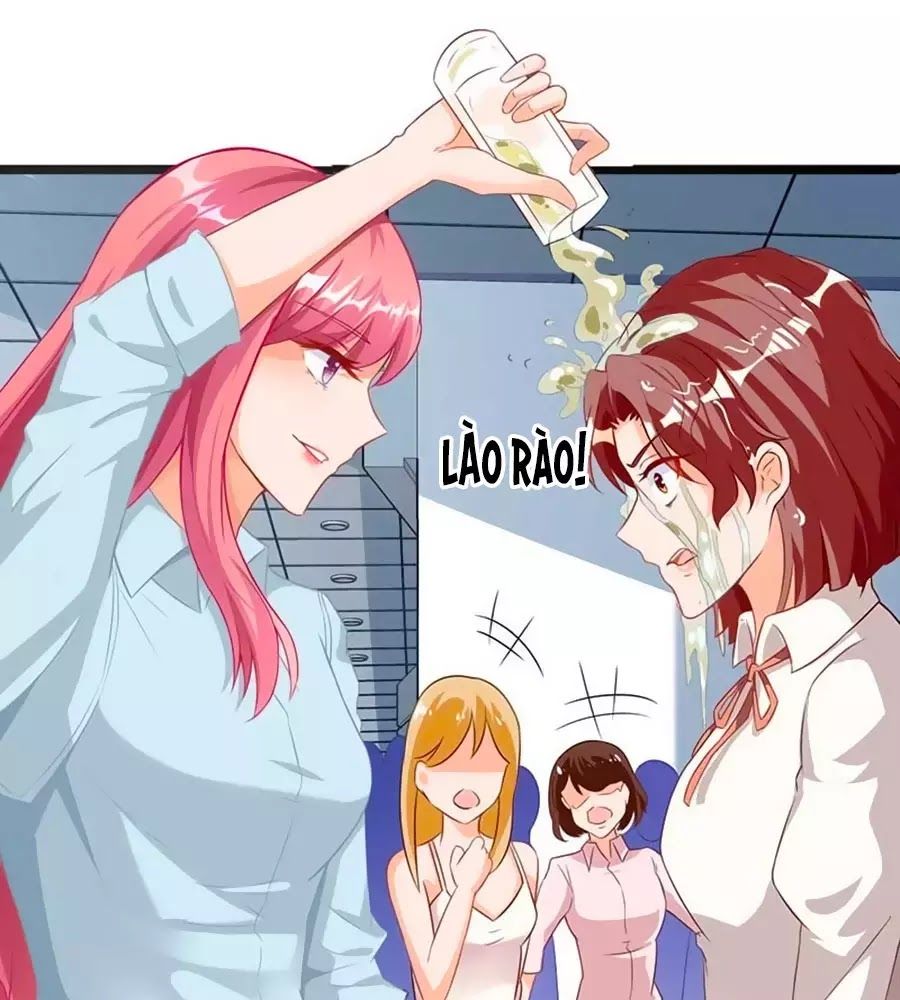 Một Thai Hai Bảo : Đưa Mami Về Nhà ! Chapter 30 - Trang 2