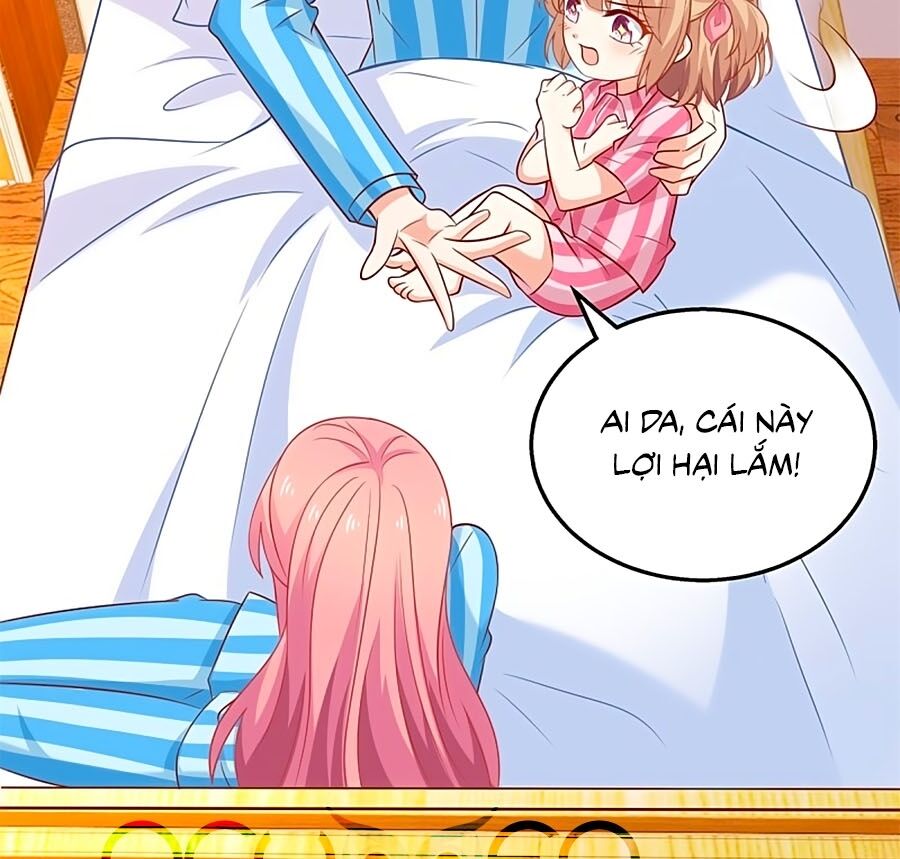 Một Thai Hai Bảo : Đưa Mami Về Nhà ! Chapter 300 - Trang 2