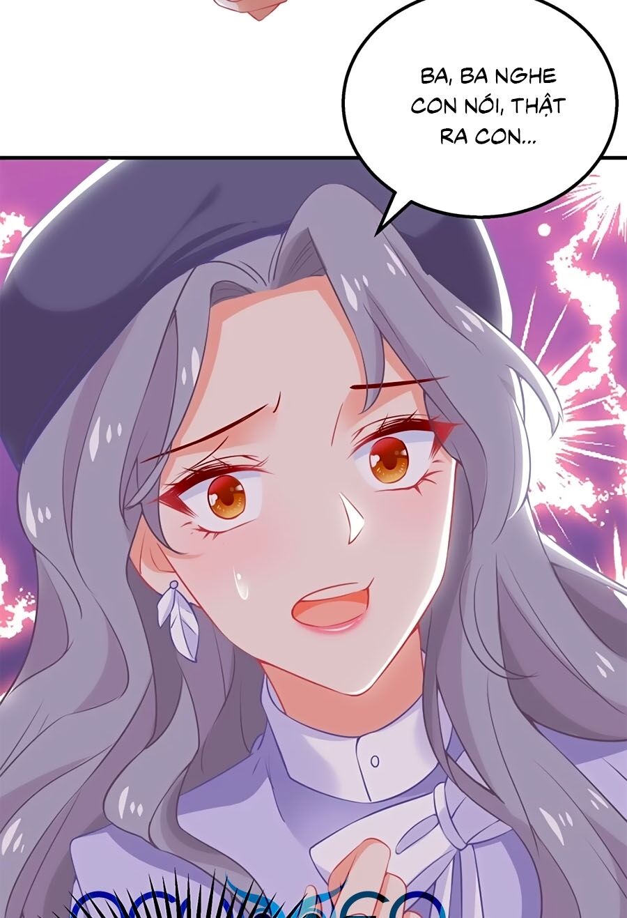 Một Thai Hai Bảo : Đưa Mami Về Nhà ! Chapter 301 - Trang 2