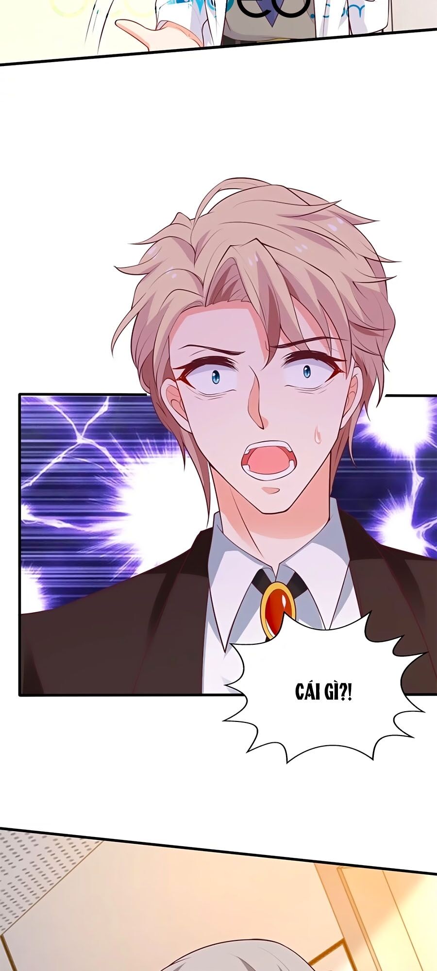 Một Thai Hai Bảo : Đưa Mami Về Nhà ! Chapter 301 - Trang 2