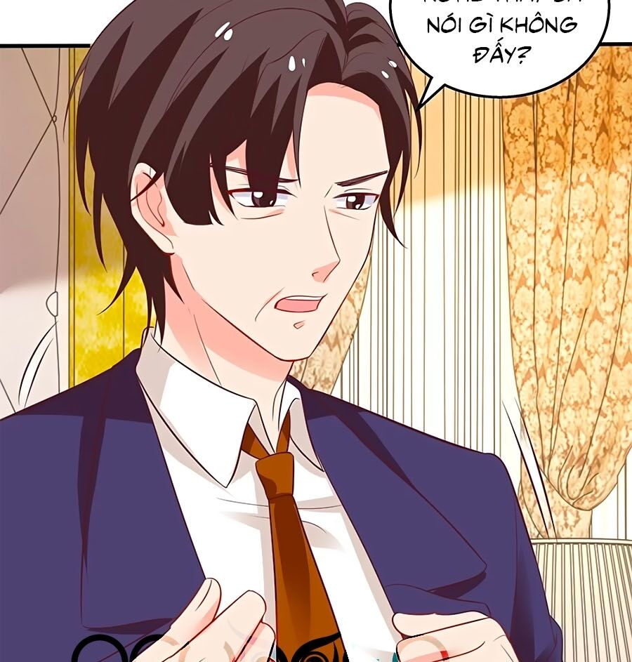 Một Thai Hai Bảo : Đưa Mami Về Nhà ! Chapter 301 - Trang 2