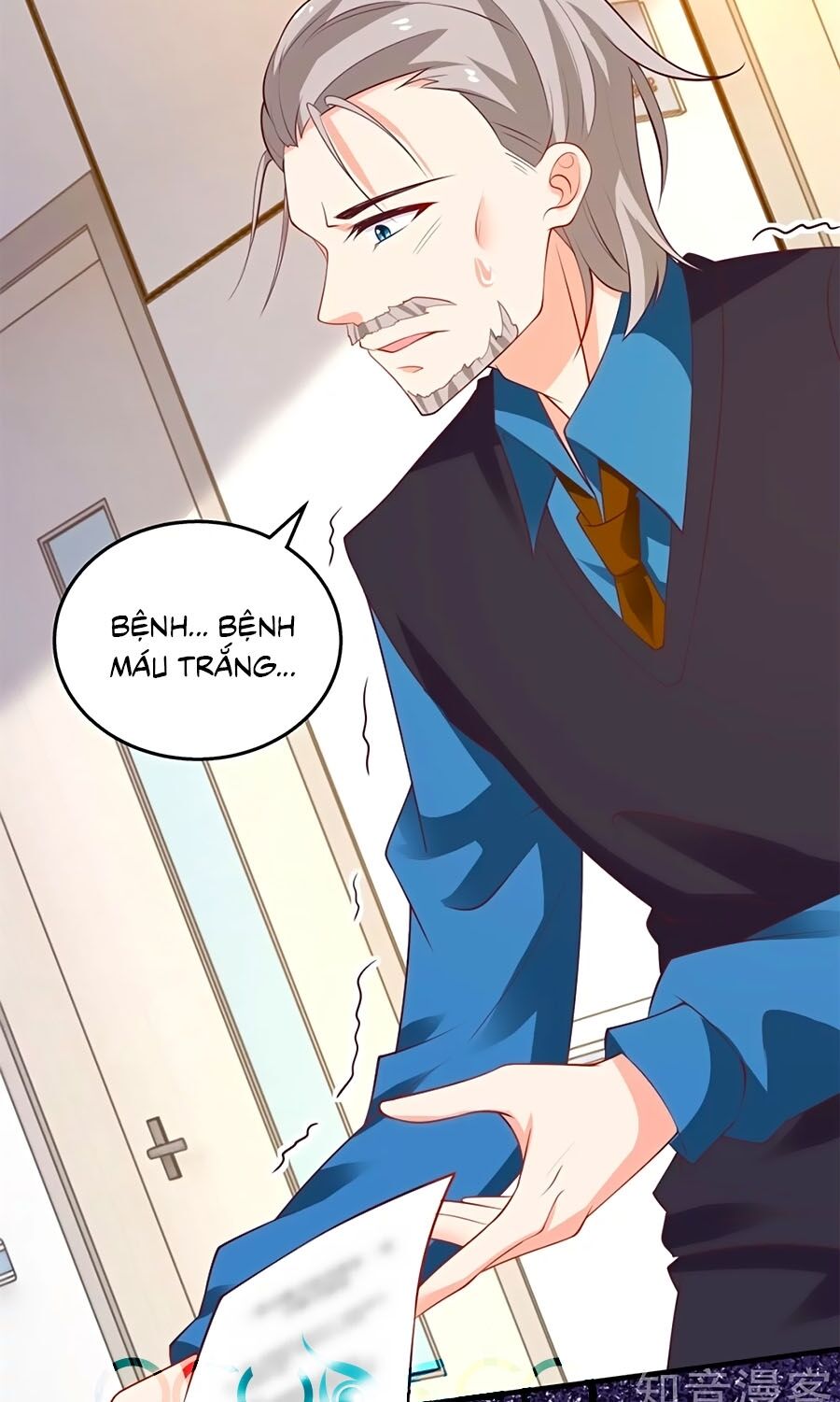 Một Thai Hai Bảo : Đưa Mami Về Nhà ! Chapter 301 - Trang 2