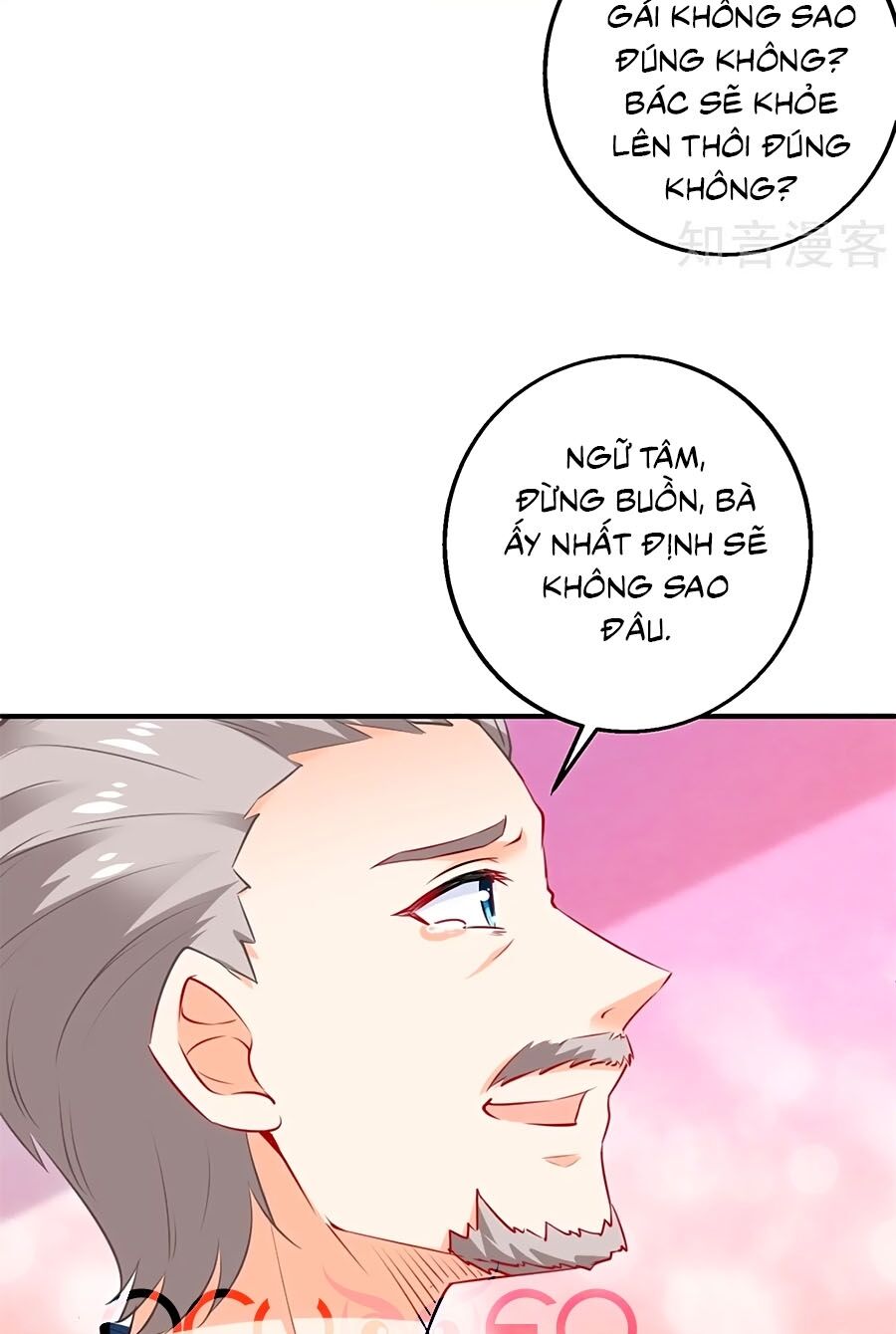 Một Thai Hai Bảo : Đưa Mami Về Nhà ! Chapter 302 - Trang 2